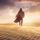 Imagen para el artículo titulado Disney esconde un curioso detalle en el póster de Obi-Wan para los fans de Star Wars